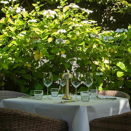 Boutique Mauritz, A Member Of Ql * Willemstad (North Brabant)