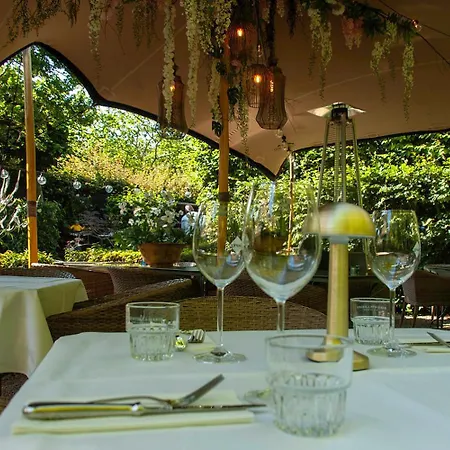 Hotell Boutique Mauritz, A Member Of Ql Willemstad (North Brabant)