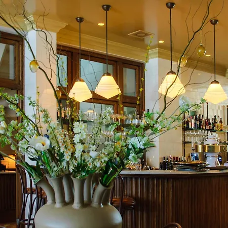 Hotell Boutique Mauritz, A Member Of Ql