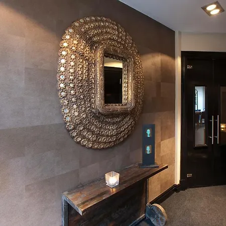 Hotell Boutique Mauritz, A Member Of Ql