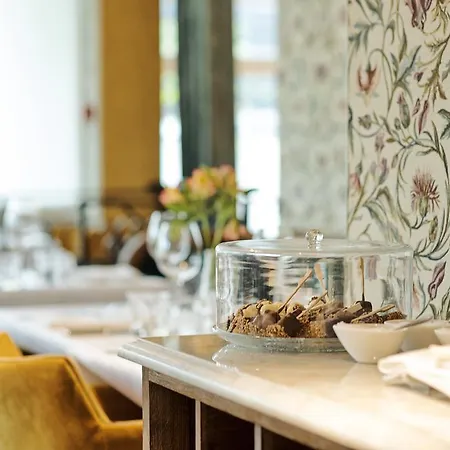 Boutique Mauritz, A Member Of Ql Hotell Willemstad (North Brabant)