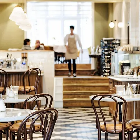 Boutique Mauritz, A Member Of Ql Hotell