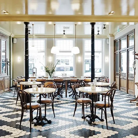 Boutique Mauritz, A Member Of Ql Hotell *