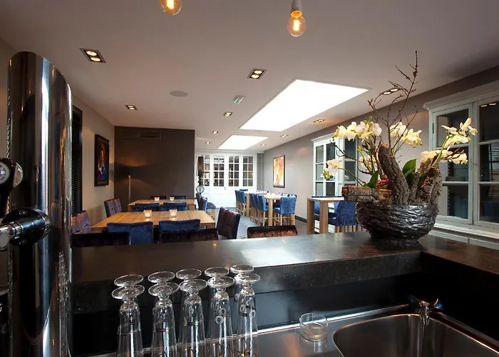 Boutique Mauritz, A Member Of Ql Hotel *