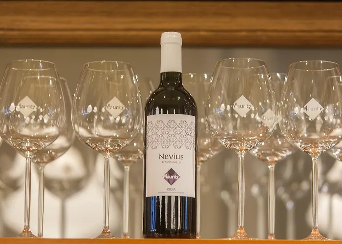 Boutique Mauritz, A Member Of Ql Hotel