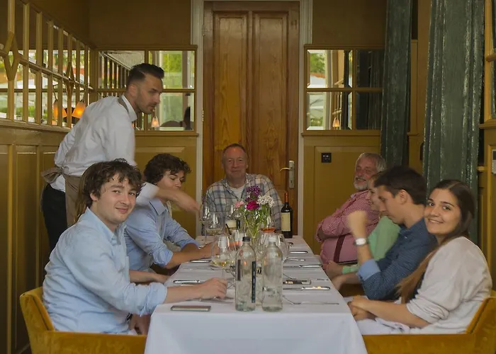 Boutique Mauritz, A Member Of Ql Hotel *