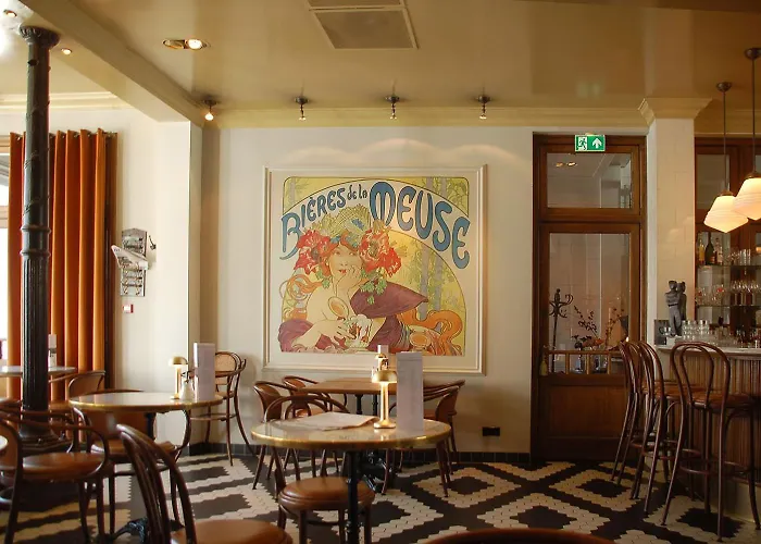 Boutique Mauritz, A Member Of Ql Hotel