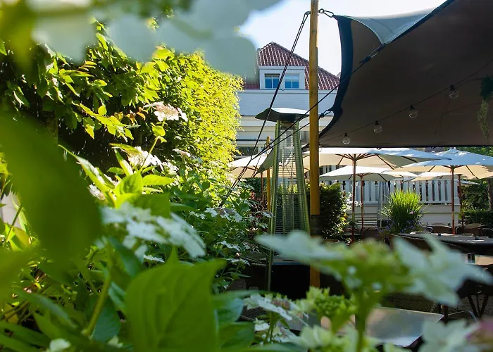 Boutique Mauritz, A Member Of Ql Hotel Willemstad (North Brabant)