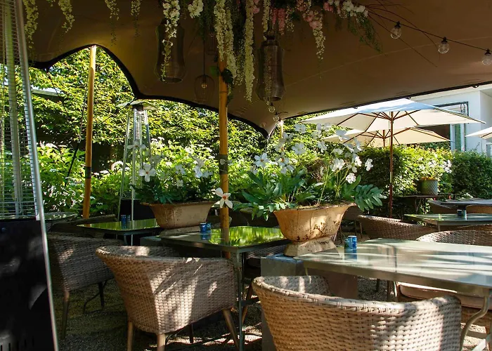 Boutique Mauritz, A Member Of Ql Hotel *