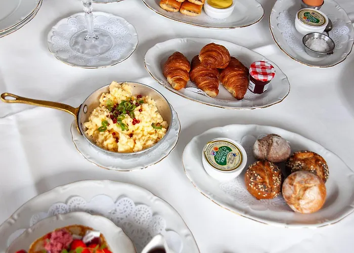 Boutique Mauritz, A Member Of Ql Hotel *