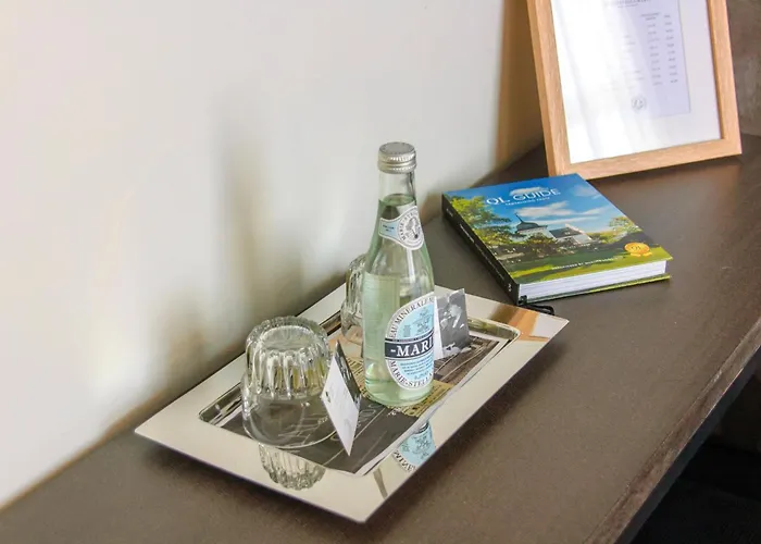 Hotel Boutique Mauritz, A Member Of Ql *