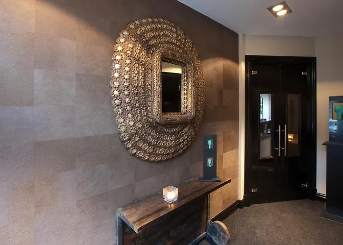 Hotel Boutique Mauritz, A Member Of Ql