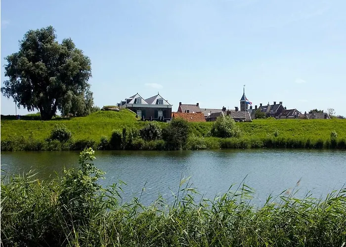 Boutique Mauritz, A Member Of Ql * Willemstad (North Brabant)