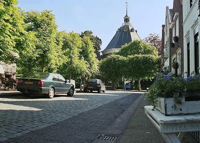 Hotel Boutique Mauritz, A Member Of Ql