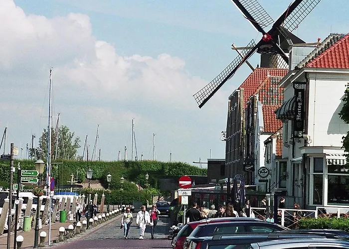 Boutique Mauritz, A Member Of Ql Hotel