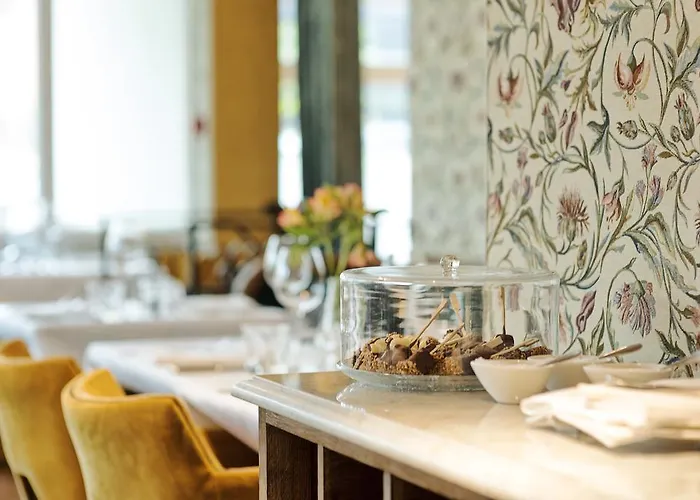 Boutique Mauritz, A Member Of Ql Hotel Willemstad (North Brabant)