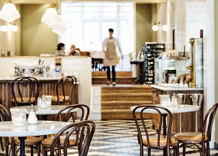 Boutique Mauritz, A Member Of Ql Hotel