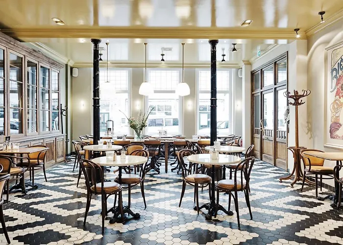 Boutique Mauritz, A Member Of Ql Hotel *